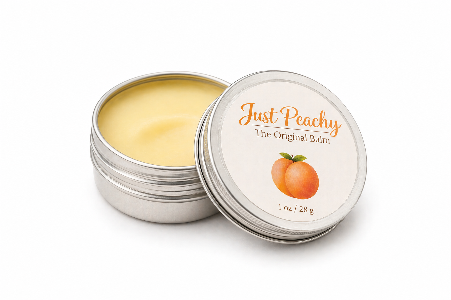 The Original Balm (Unscented)