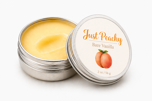 Bare Vanilla Balm (Vanilla)