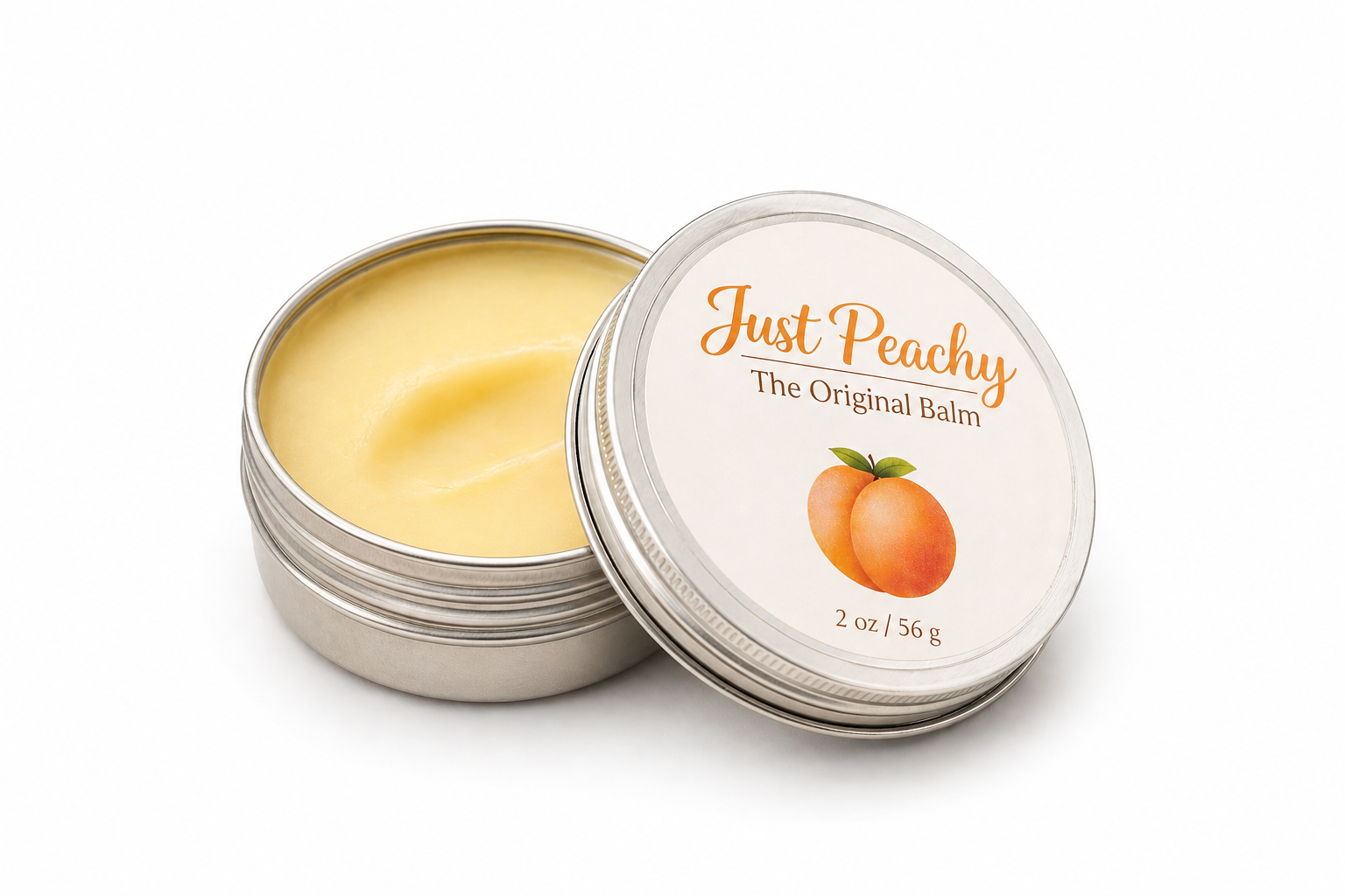 The Original Balm (Unscented)